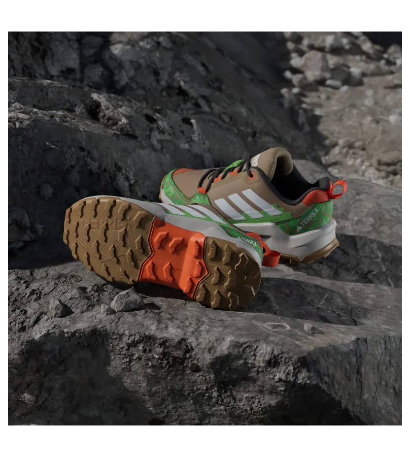 adidas-terrex JR1289