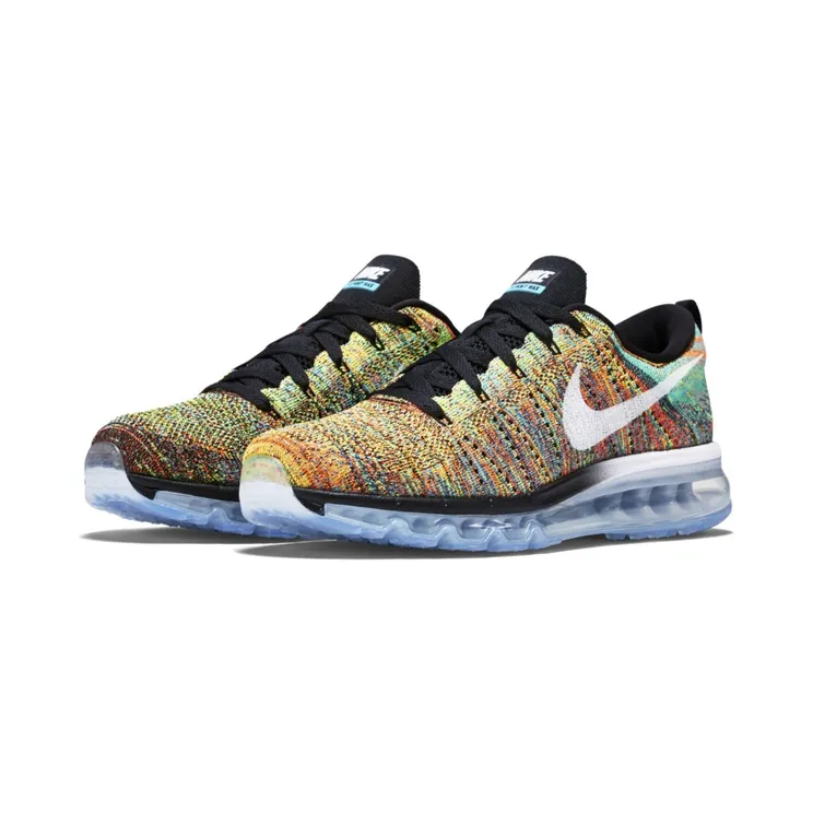Nike Air Max 2015 Flyknit Multicolor