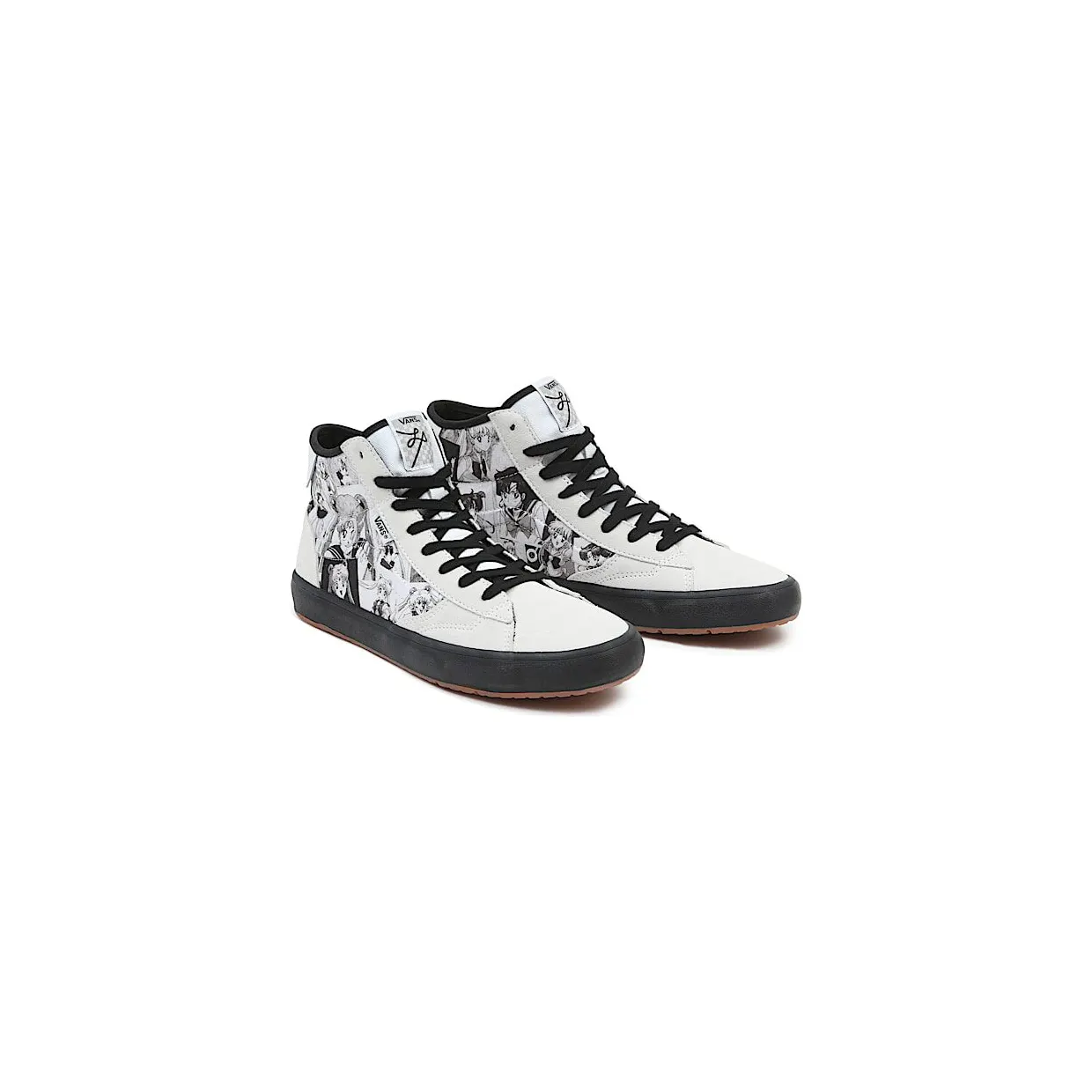 vans-lizzie VN0A4BX1YB2