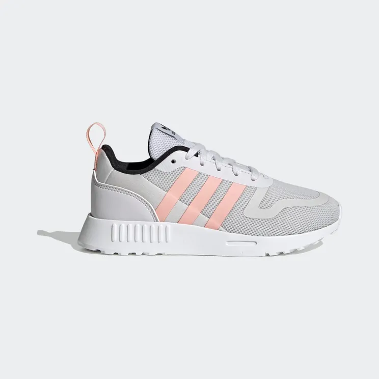adidas Multix Grey One / Glow Pink / Core Black (FX6401)