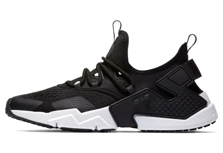 Nike Air Huarache Drift Breathe Black Anthracite