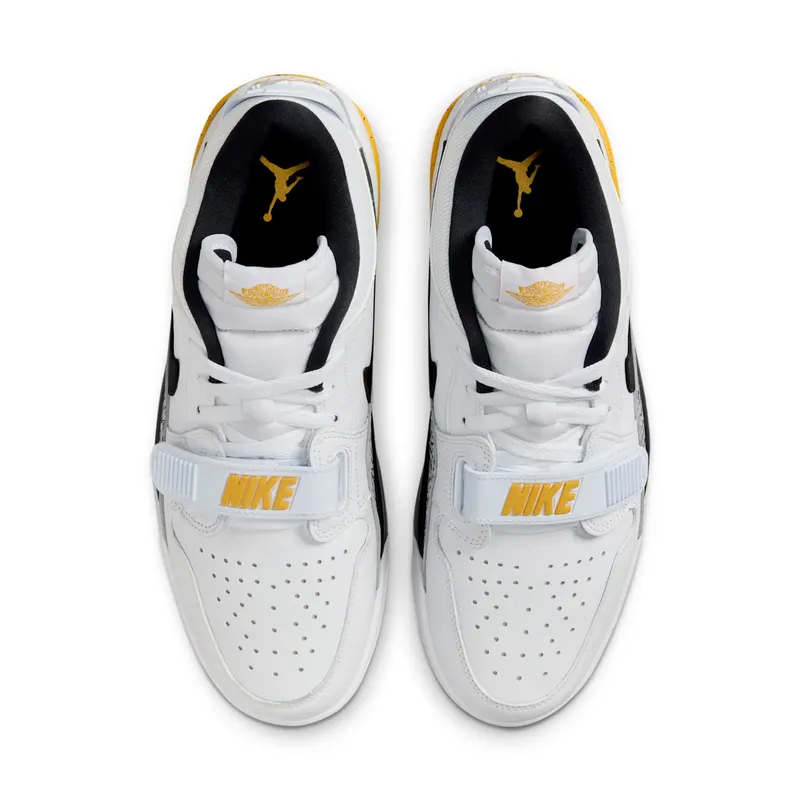 Jordan Legacy 312 Low “Rare Air” (CD7069-107)