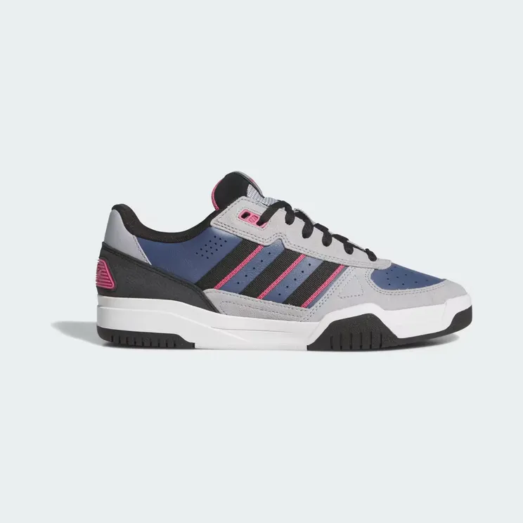 adidas Tekkira Cup “Halo Silver / Core Black / Dual Magenta” (KJ5059)
