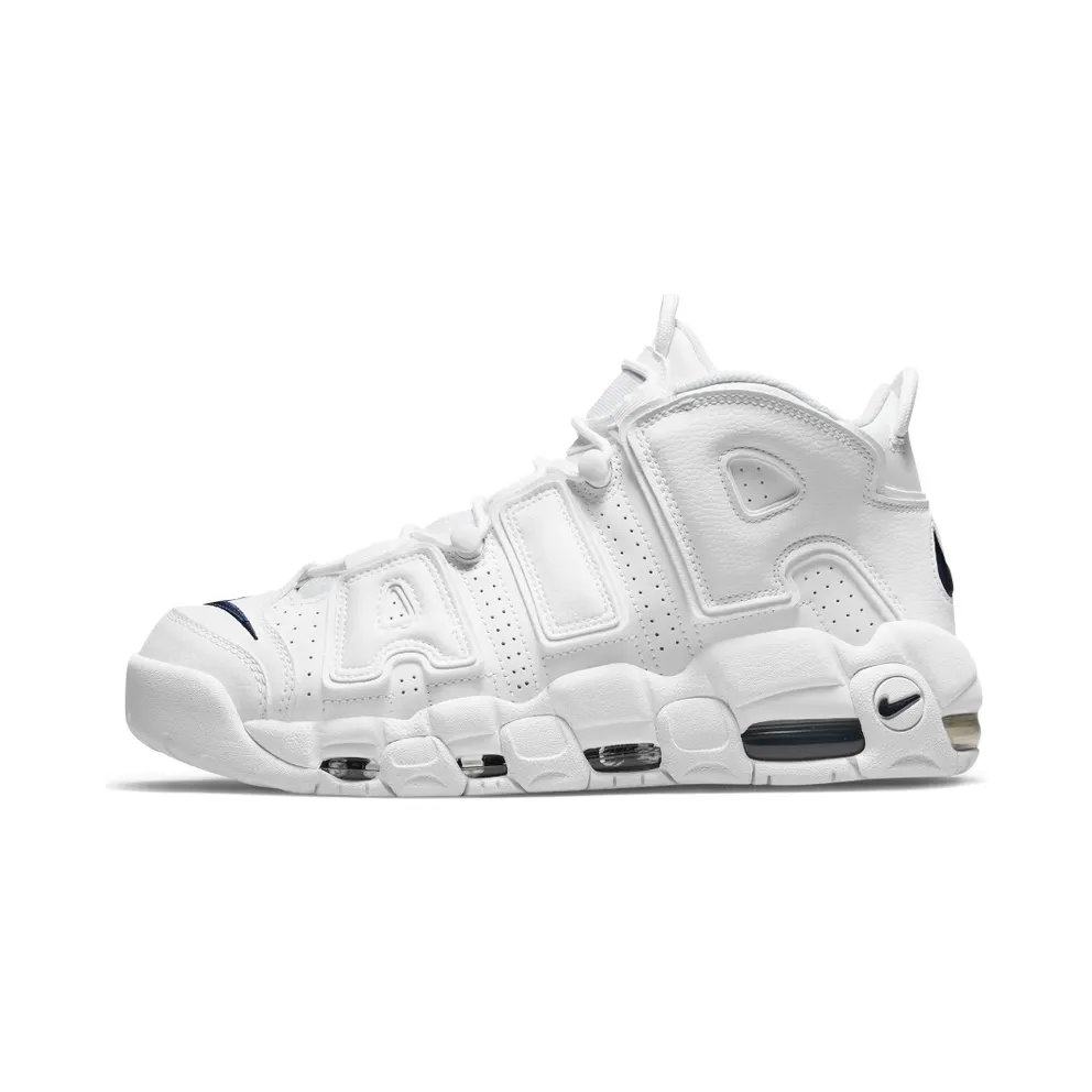 Nike Air More Uptempo ’96 White (DH8011-100)