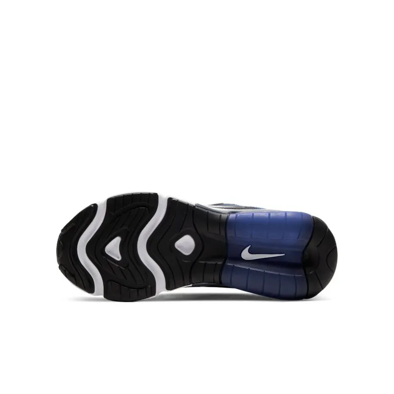Nike Air Max 200 Team Royal (GS) Team Royal/Black/White (AT5627-402)
