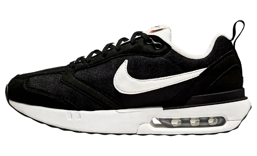 Nike Air Max Dawn Zwart (DH3157-002)