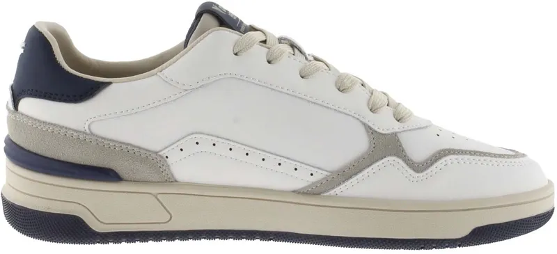 Victoria sneaker Blue (8800119-30)