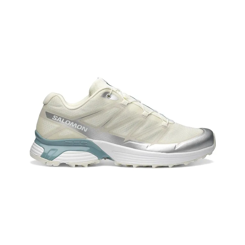 Salomon XT-Pathway 2 Vanilla Ice Footwear Silver (L47860900)