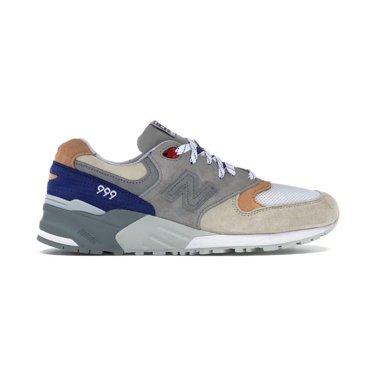 New Balance 999 Concepts Hyannis (Blue)