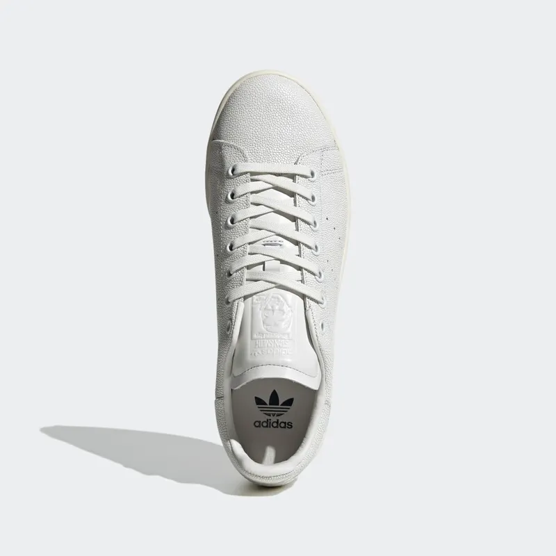 Adidas Stan Smith Recon Crystal White / Crystal White / Chalk White (H03704)
