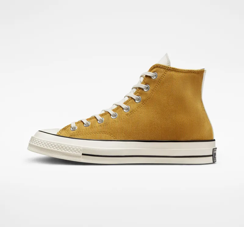 Converse Chuck 70 Workwear Burnt Honey/egret/Black