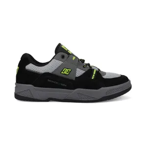DC Construct “Black” (ADYS100822005)