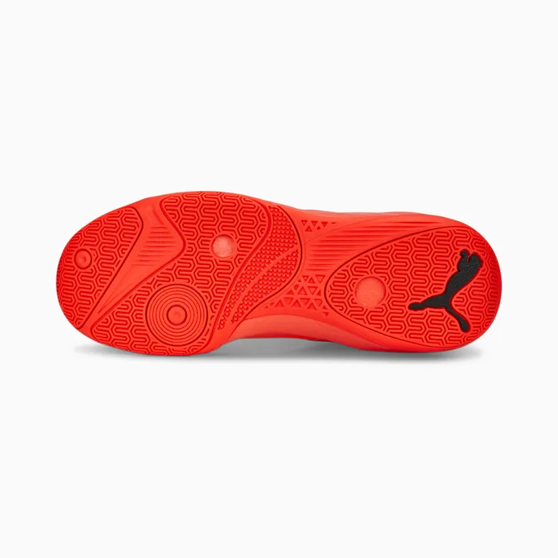 Puma Eliminate Pro II Black/Red/Yellow (106880-03)