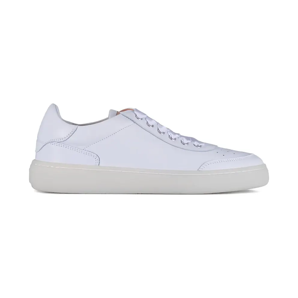 AGL with geperforeerde details – White (D948007PGKA076A634)