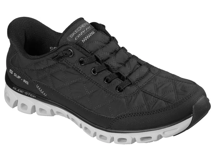 skechers-glide-step 104556_BKNT