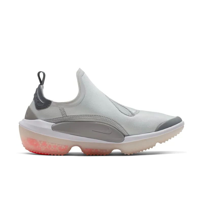 Nike Joyride Optik Pure Platinum (W) Pure Platinum/White-Wolf Grey-Total Crimson-Washed Coral-Cool Grey (AJ6844-004)