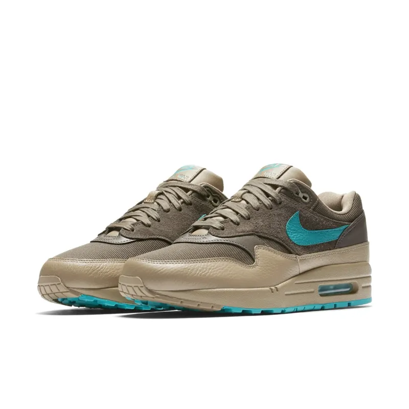 Nike Air Max 1 Premium Ridgerock (875844-200)