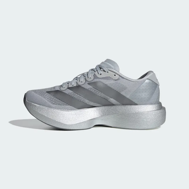 Adidas Adizero Evo SL GS “Silver Metallic” (KK1248)