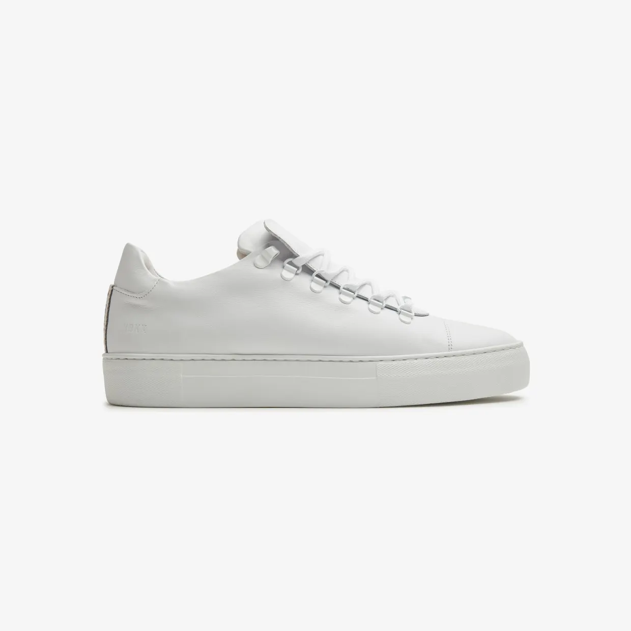 Nubikk Jagger Calf White (2103060030L1)