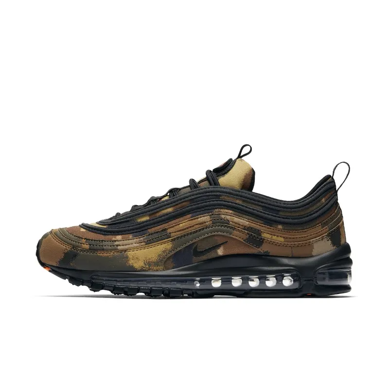 Nike Air Max 97 Country Camo Pack ‘Italy’ (2017) (AJ2614-202)