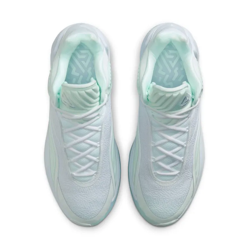 Nike Giannis Freak 7 TB “White Light Green” (II7518-100)