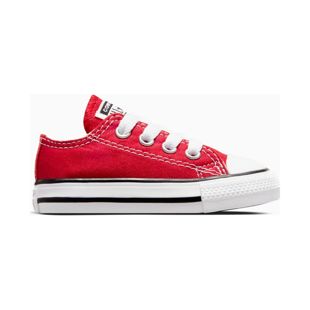 Converse Chuck Taylor All Star OX TD “RED” (7J236)