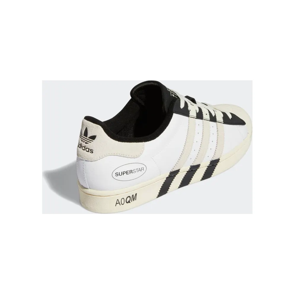 Adidas Superstar Cloud White / Core Black / Chalk White (GX6025)