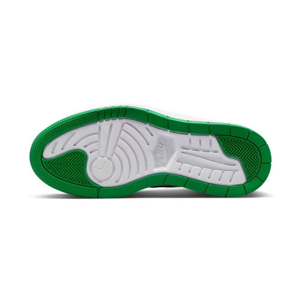 AIR Jordan 1 ELEVATE LOW SE “Lucky Green” (DQ8394-301)