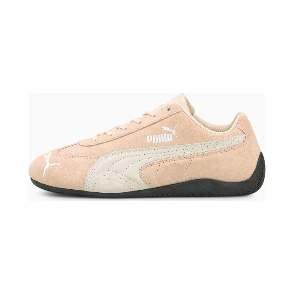 Puma SpeedCat LS Pink/White (380173-03)