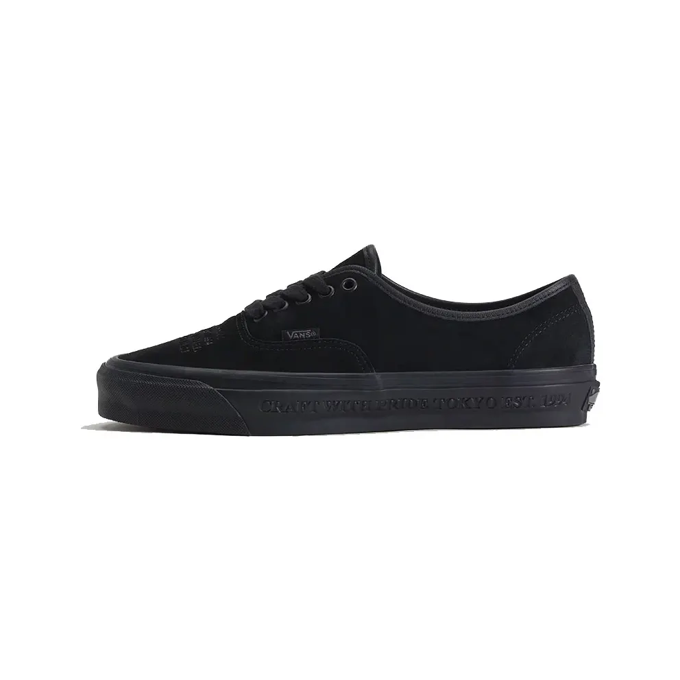NEIGHBORHOOD x Vans Authentic 44 (VN000XVJBLA)