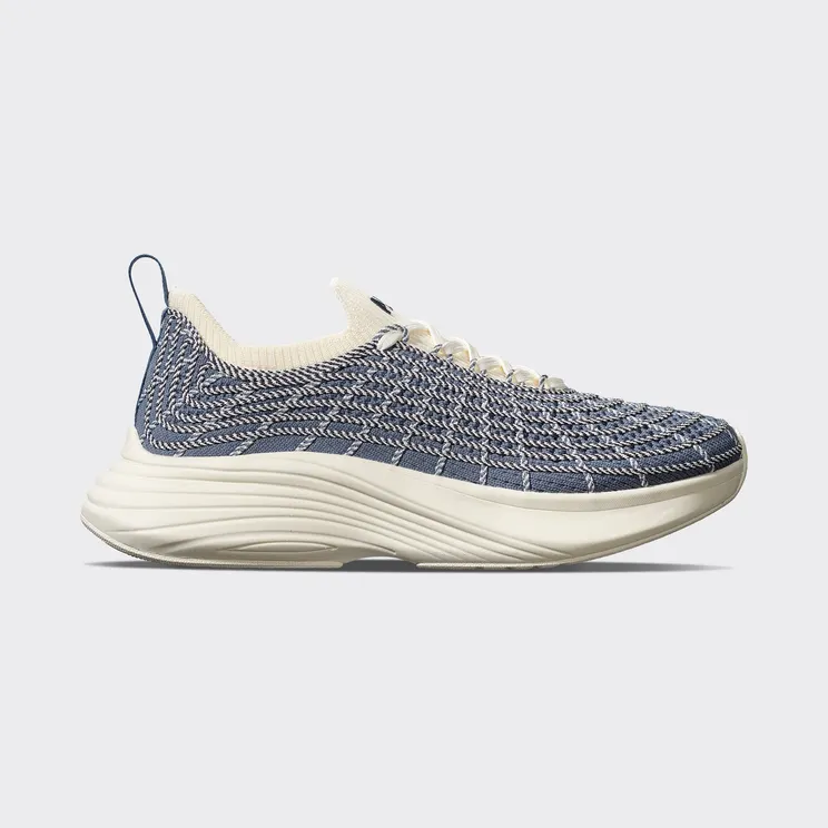 APL TechLoom Zipline “Slate/Navy/Pristine” (Dames)