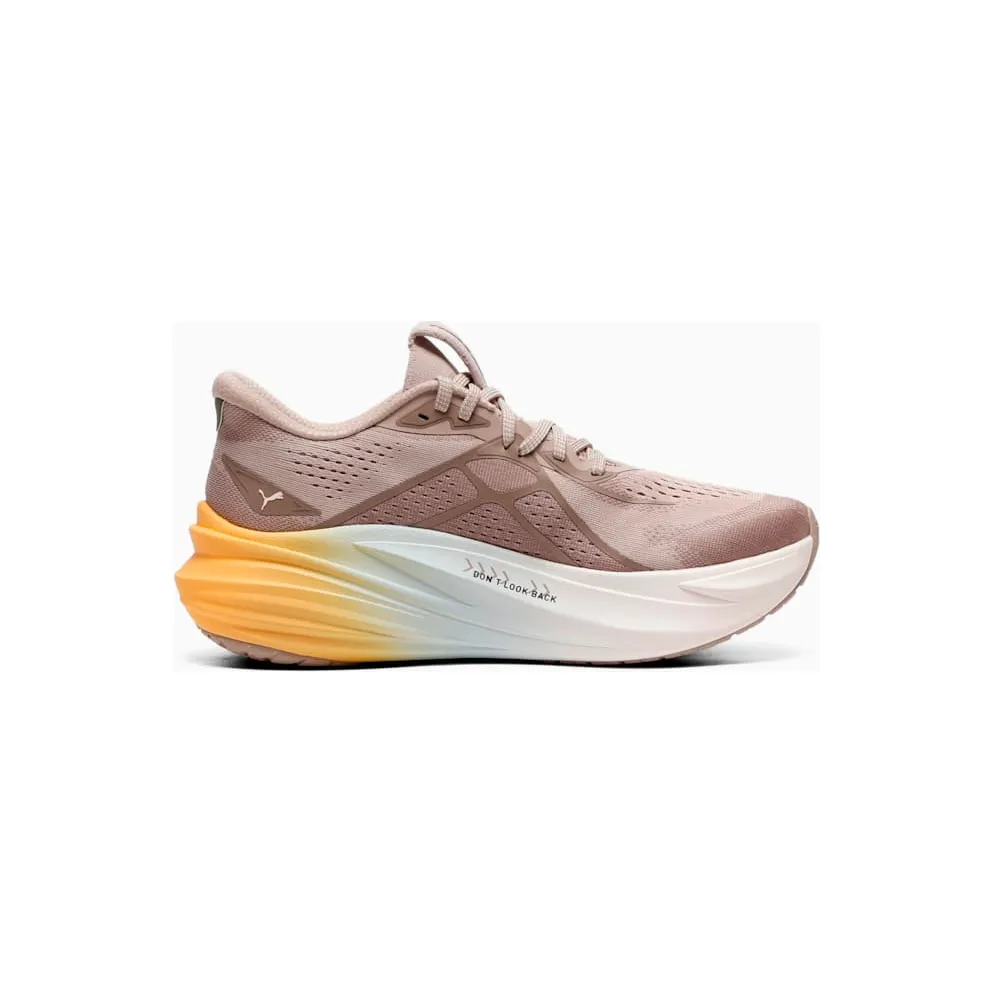 Puma MagMax Nitro 2 Rose Latte Jasmine Flower (312909-01)