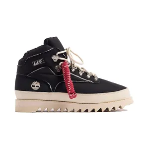 Timberland Euro Hiker Boot END. Black (TB0A6EF5-EJA)