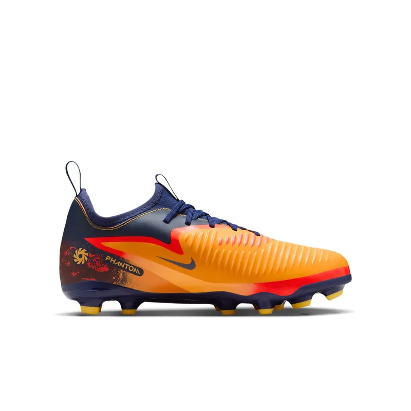 Nike Phantom 6 Low Academy MG Erling Haaland Precision Under Pressure (HQ2032-800)