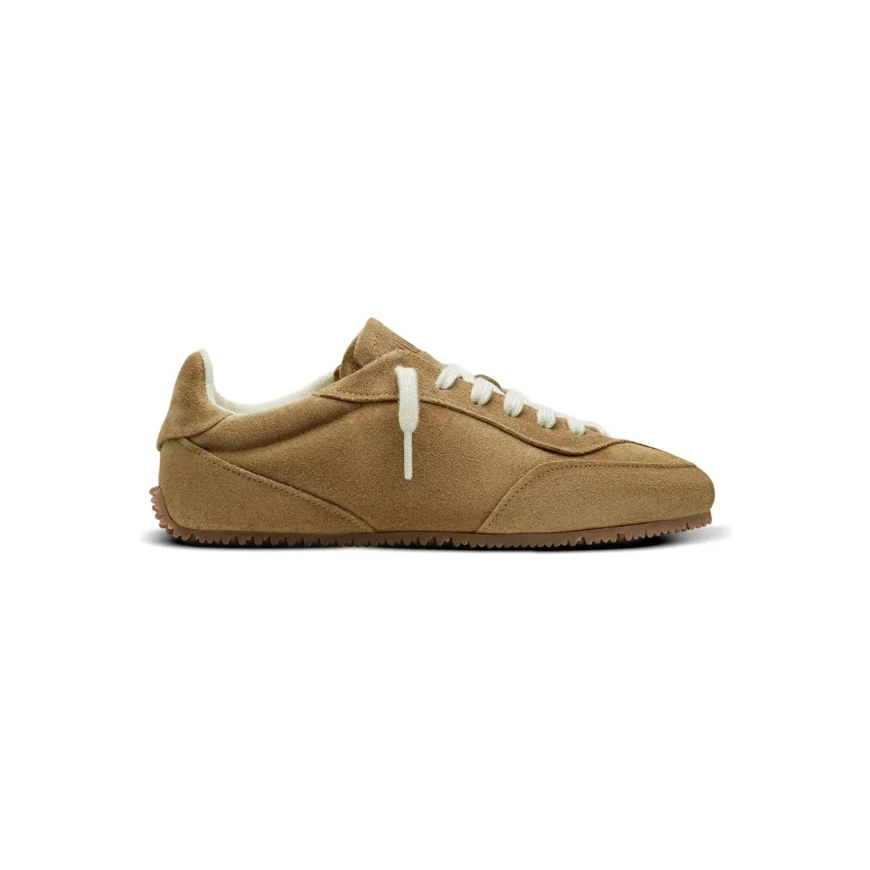 Axel Arigato Daze Sneakers aus Wildleder – Nude (F4280004)
