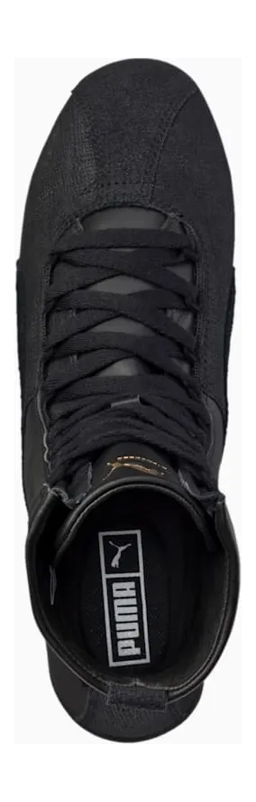 Puma Eskiva Hi Remaster “Black” (361630-03)