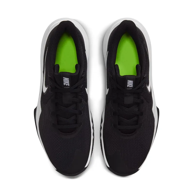 Nike Precision 5 Basketball Black (CW3403-003)