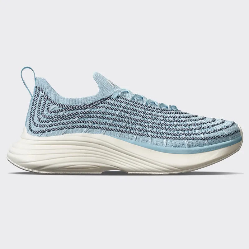 APL TechLoom Zipline “Powder Blue/Navy/Ivory” (Women)