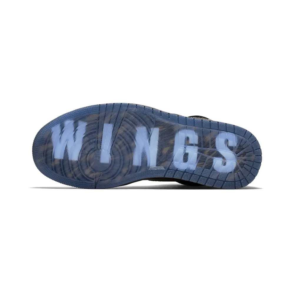 Air Jordan Nike AJ I 1 Wings (AA2887-035)