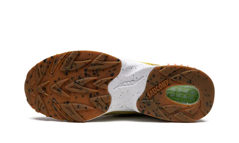 Saucony 3D Grid Hurricane “Trailian” (S70745-2)