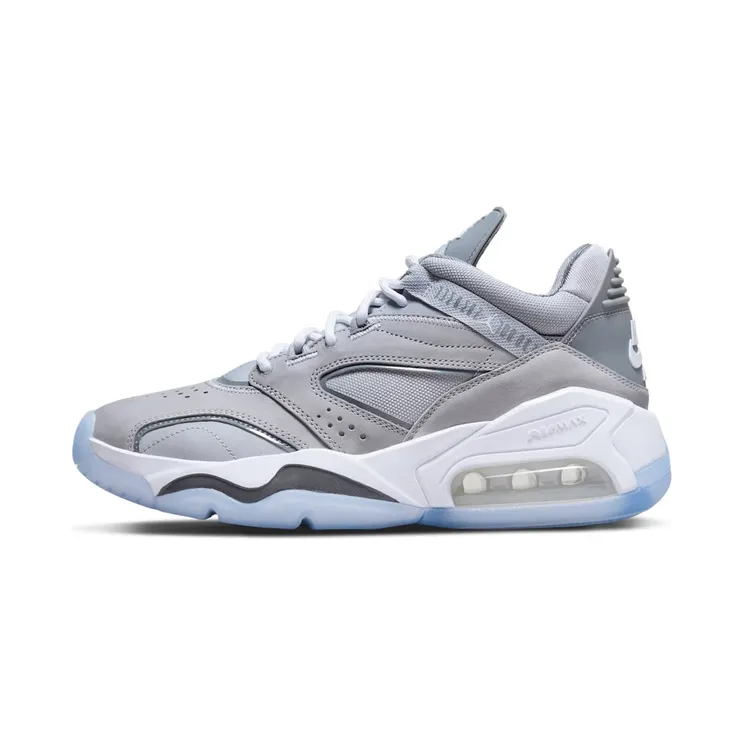 Nike Jordan Point Lane “Wolf Grey / Cool Grey / White” (CZ4166-002)