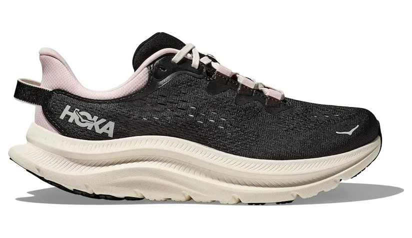 Hoka One Kawana 2 Obsidian Alabaster (1147913-ONL)