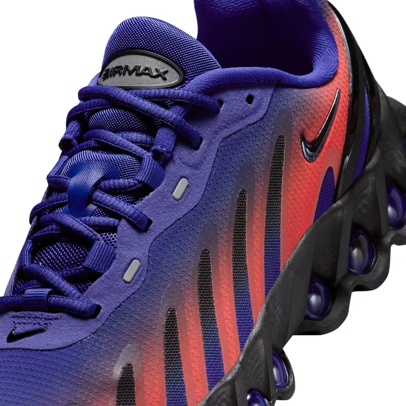 Nike Air Max Dn8 Deep Night / Team Orange / Black (HF7310-501)