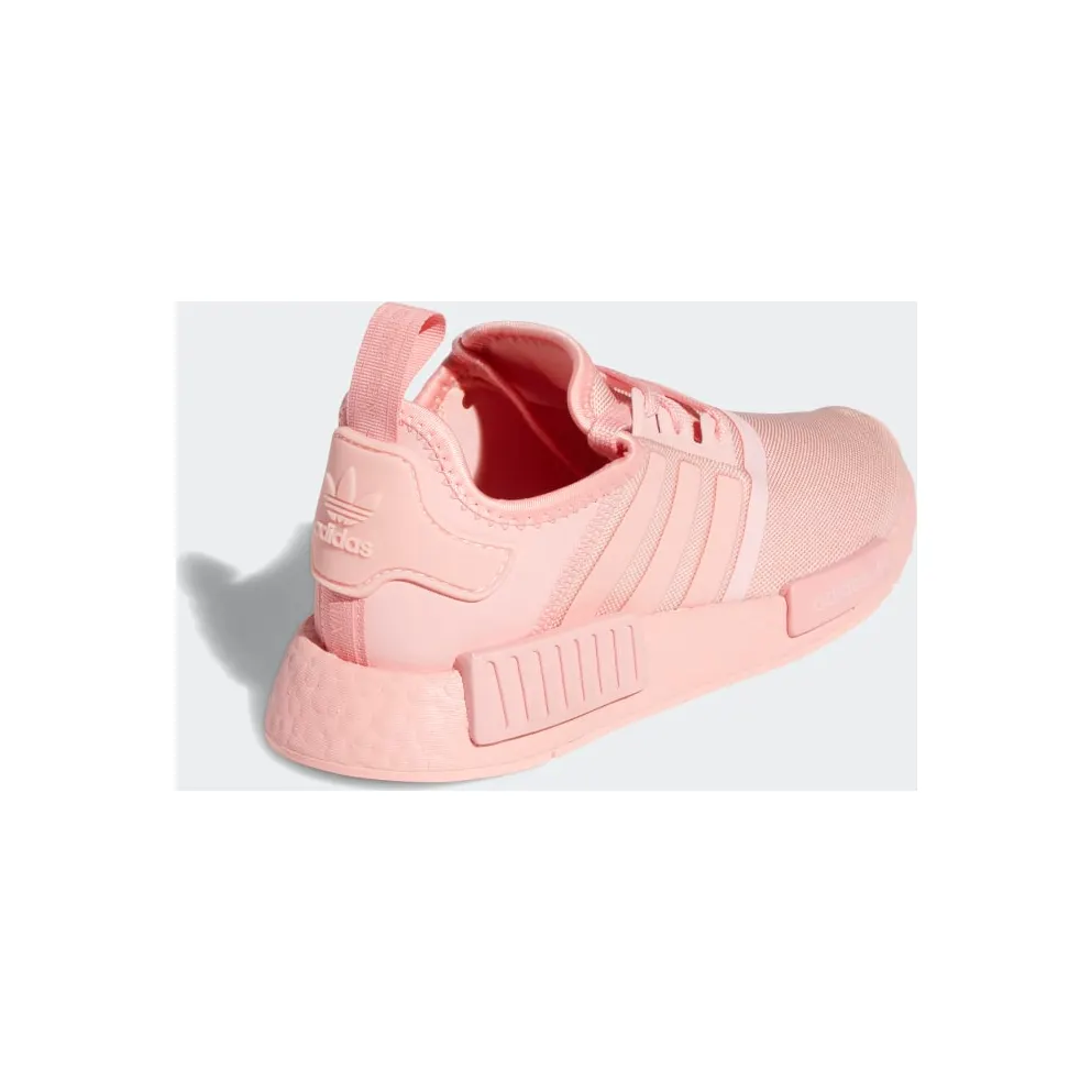 adidas NMD_R1 Glow Pink / Glow Pink / Glow Pink (FW4708)