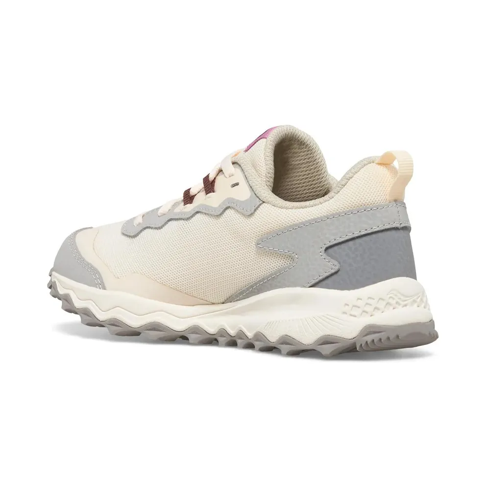 Saucony Peregrine – “Cream Orchid” (SK167488)