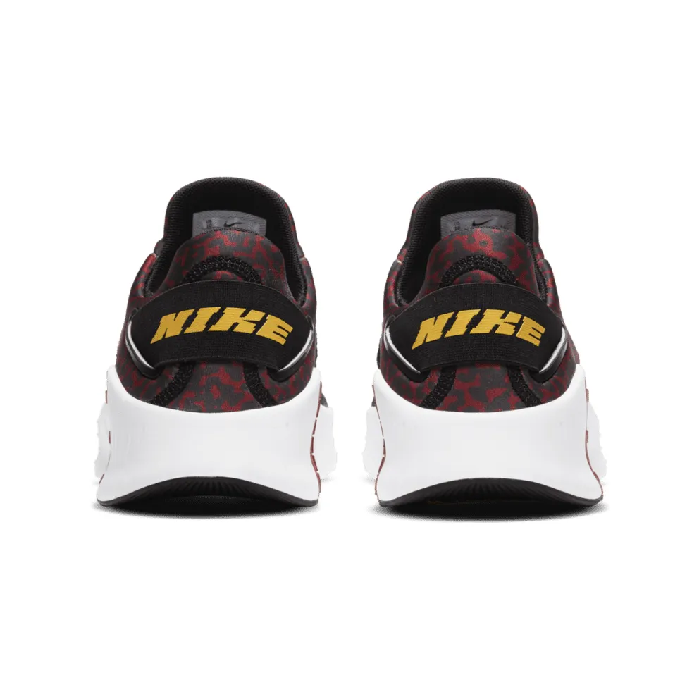 Nike Free Metcon 4 Training Shoes Black (DJ3015-016)