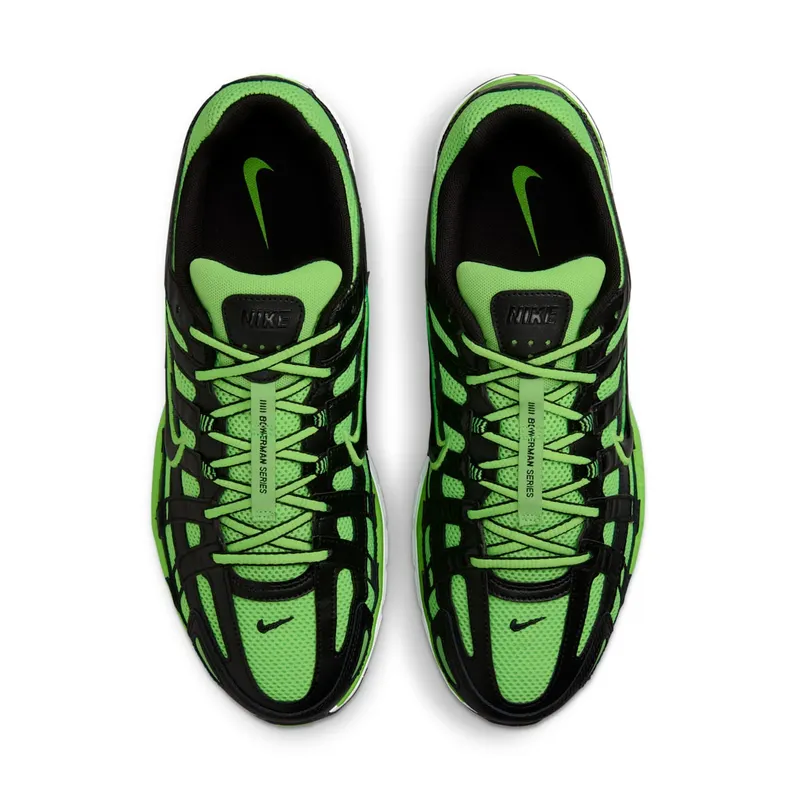 Nike P-6000 “Green” (CD6404-300)