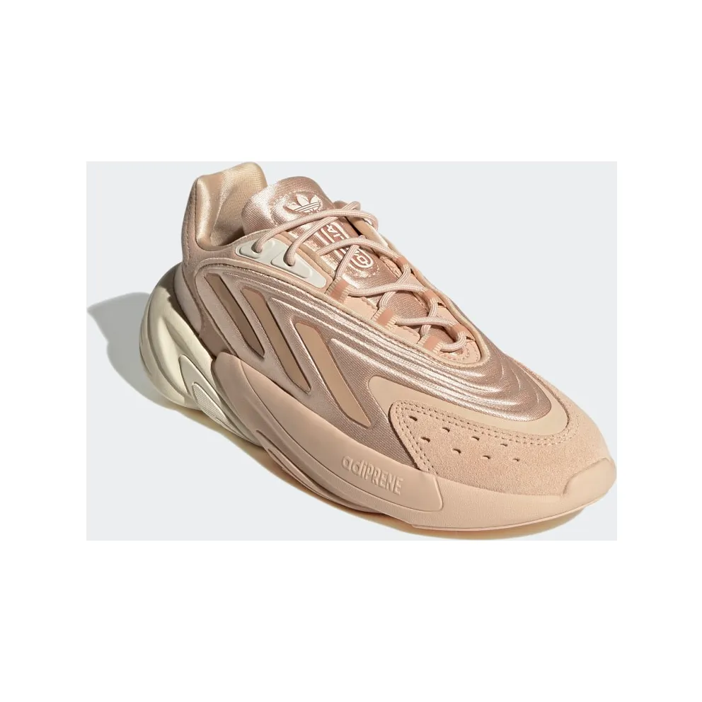 Adidas Ozelia Halo Blush / Wonder White / Cloud White (GV7689)
