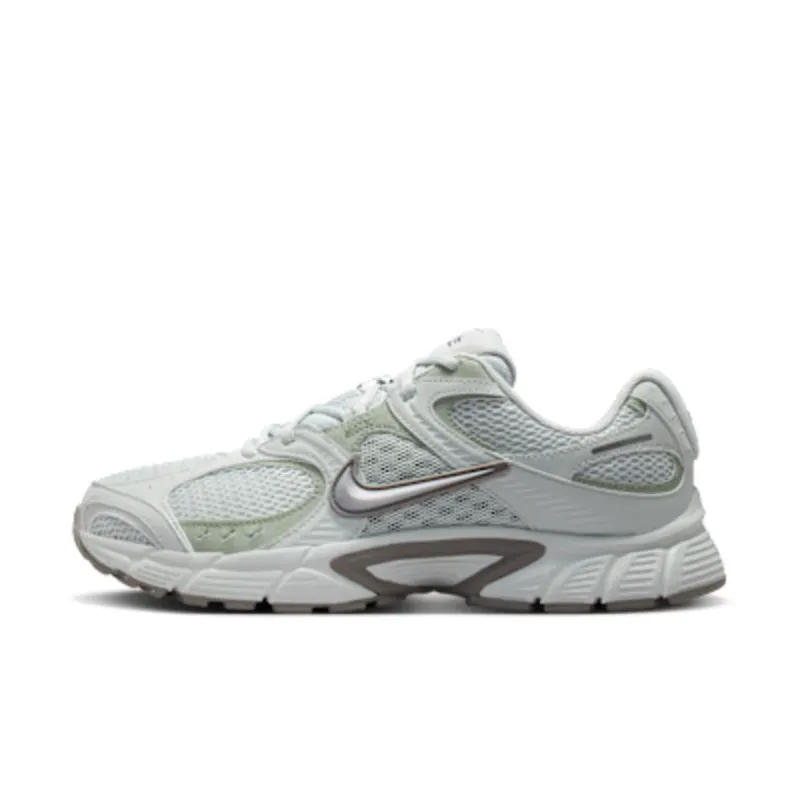 Nike V5 RNR “Light Silver / Jade Horizon / Canyon Grey / Metallic Silver” (IO7835-003)