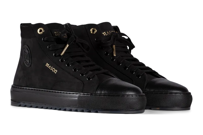 Mason Garments Astro Hi – Classico (FW21-25C)